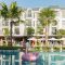Vật liệu bàn giao tại khu biệt thự cao cấp The Classia Khang Điền