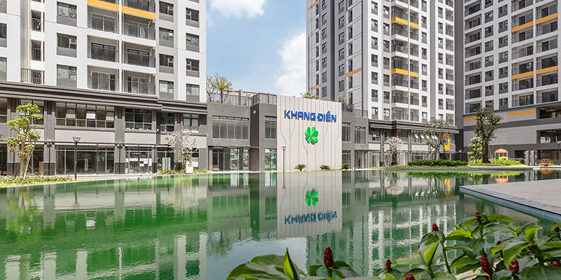 Khang Điền bắt đầu bàn giao sổ hồng cho cư dân Lovera Vista