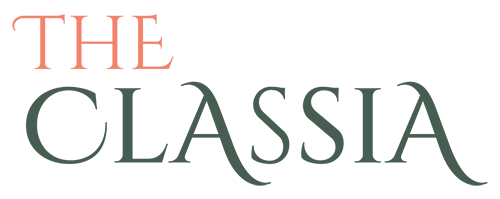 The Classia logo